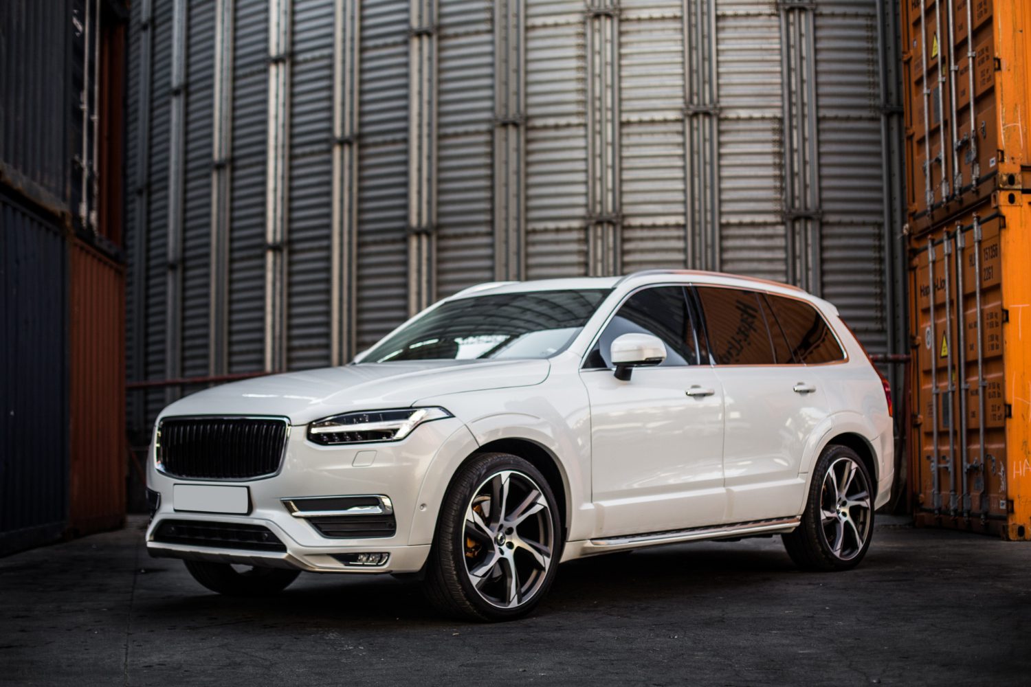 Compact SUVs of 2025