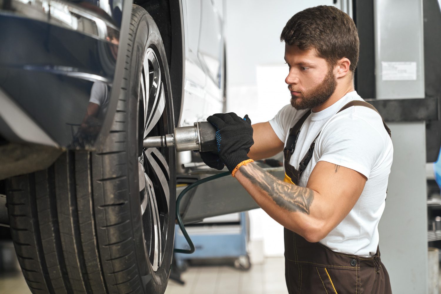 The Ultimate Tire Maintenance Guide: How to Extend the Life of Your Tires