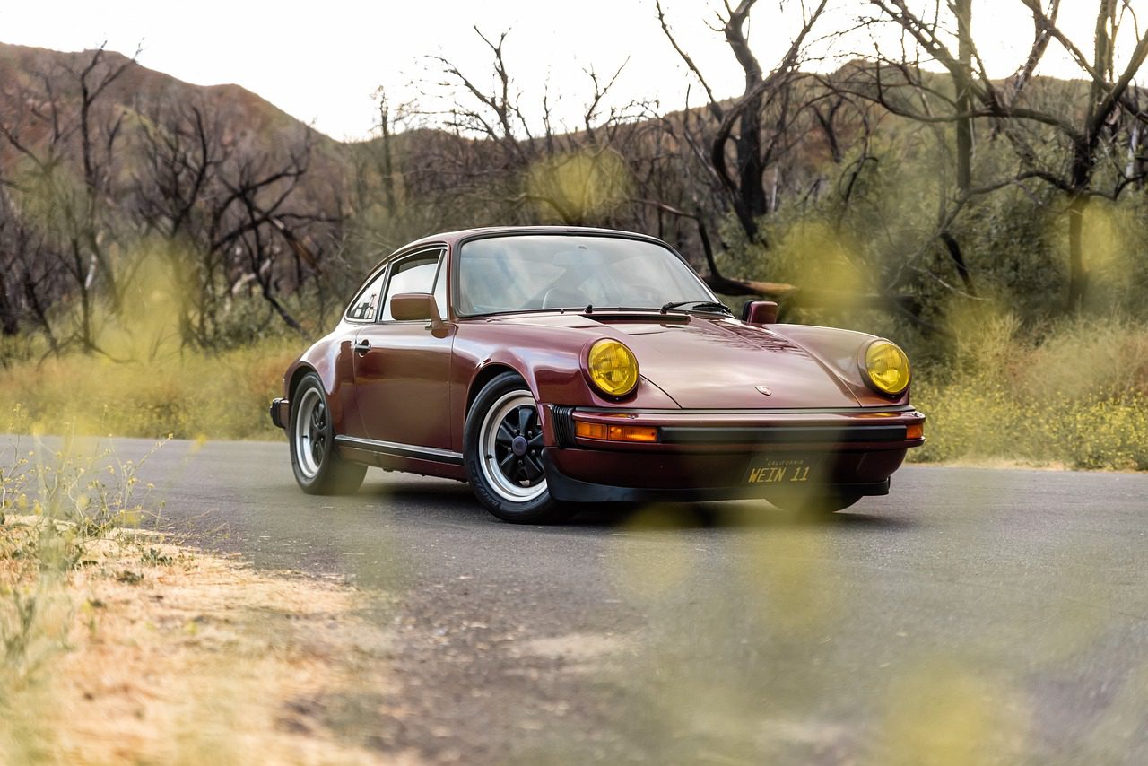 porsche-5665390_1280